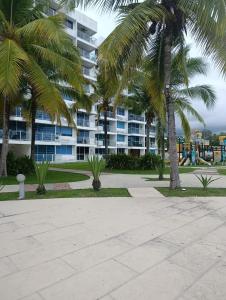 Your Apartment in Playa Blanca Resort