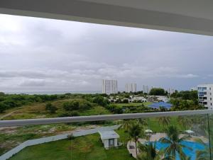 Your Apartment in Playa Blanca Resort