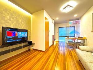 With Anna あんなの宿