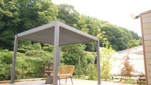 AMATERASU奈良 一棟貸し切り別荘 nara