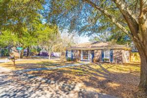 Mount Pleasant Crash Pad