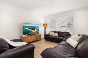 Playa Blanca by Experience Jervis Bay