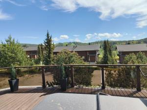 Himos VillaPeso1 - mökki