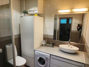 Himos VillaPeso1 - mökki