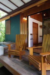 La Fortuna Natural Green