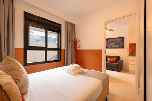 Aconchegante apto próximo ao Shopping Eldorado