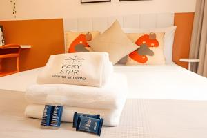 Aconchegante apto próximo ao Shopping Eldorado