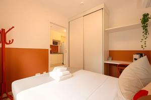 Aconchegante apto próximo ao Shopping Eldorado