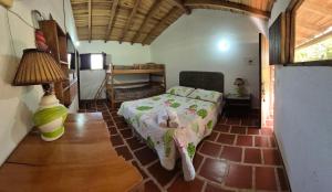 Hotel Campestre Villa Nico