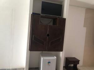 Pousada Terra de minas