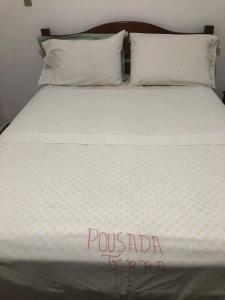 Pousada Terra de minas