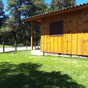 Casa Encantos da Serra