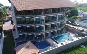 Flat 103 -Tangaroa Porto de Galinhas