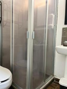 Estudio a 5 minutos de la Playa con Cocineta