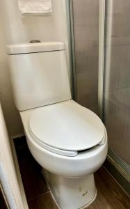 Estudio a 5 minutos de la Playa con Cocineta