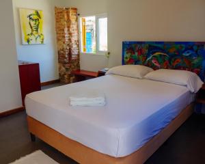 CASA DINIS - HABITACIÓN -CENTRO DE PORTOBELo