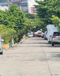 Estudio a 5 minutos de la Playa con Cocineta