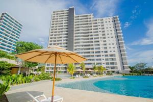 Apartasuite con vista al mar y acceso a la playa