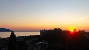 Hotel Kapsul Vlore