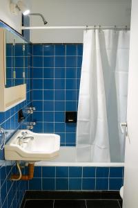 Depto en Edificio Maral 14 soleado céntrico funcional Zona Guemes