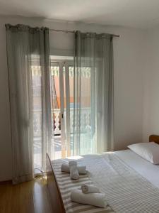 Apartments by the sea Bibinje, Zadar - 24788