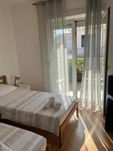 Apartments by the sea Bibinje, Zadar - 24788