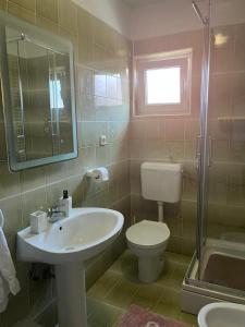 Apartments by the sea Bibinje, Zadar - 24788