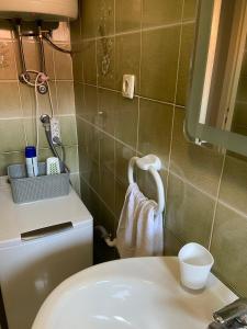 Apartments by the sea Bibinje, Zadar - 24788