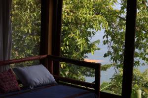 eco lodge Rancho del Lago