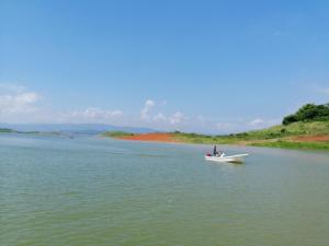 Ecolodge Rancho del Lago