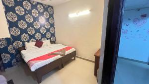 Hotel O Tara Patel