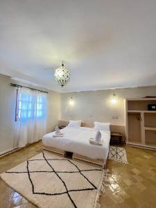 Bab Rimal - Desert Hotel in Mhamid El Ghizlane