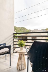 Vista Pedregal-Modern Vacation Apartment Walk to Marina & Beaches