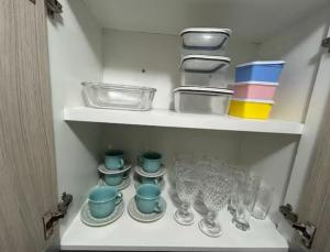 Apto moderno e central em Vitória da Conquista