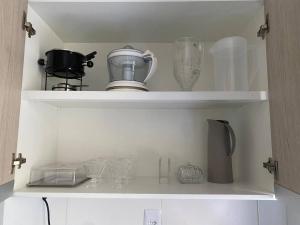 Apto moderno e central em Vitória da Conquista