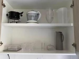 Apto moderno e central em Vitória da Conquista