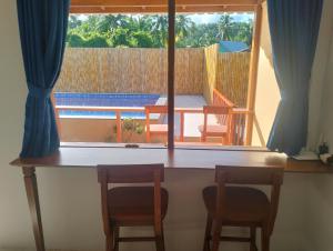 Villa Santai Mentawai