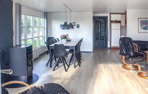 Lovely Home In Vestervig With Kitchen