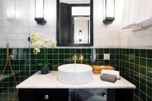 Martini Beachside Villa 5