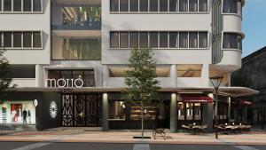 Motto By Hilton Guadalajara Centro Historico