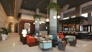 Motto By Hilton Guadalajara Centro Historico