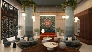 Motto By Hilton Guadalajara Centro Historico