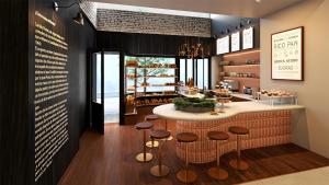 Motto By Hilton Guadalajara Centro Historico