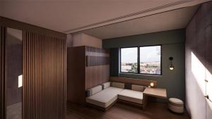 Motto By Hilton Guadalajara Centro Historico