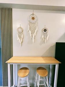 Bali Theme Near SM North Trinoma LRT Roosevelt Netflix Fast Internet