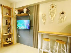 Bali Theme Near SM North Trinoma LRT Roosevelt Netflix Fast Internet