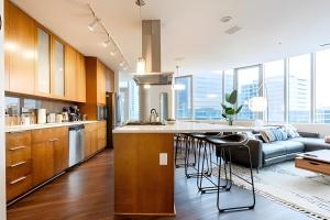 Sophari Towers Bellevue Apartments