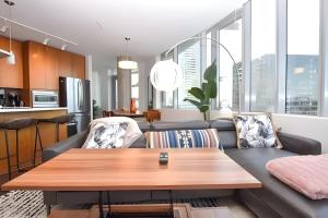 Sophari Towers Bellevue Apartments