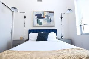 Sophari Towers Bellevue Apartments