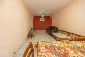 Apartamento em Praia Grande a 600 metros do mar